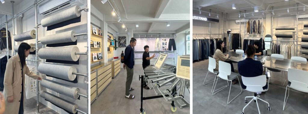 The Factory-Floor Test: How to Evaluate a Fashion Supply Chain Consultant Before Trusting Them With Your Production
