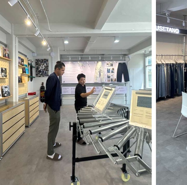 The Factory-Floor Test: How to Evaluate a Fashion Supply Chain Consultant Before Trusting Them With Your Production
