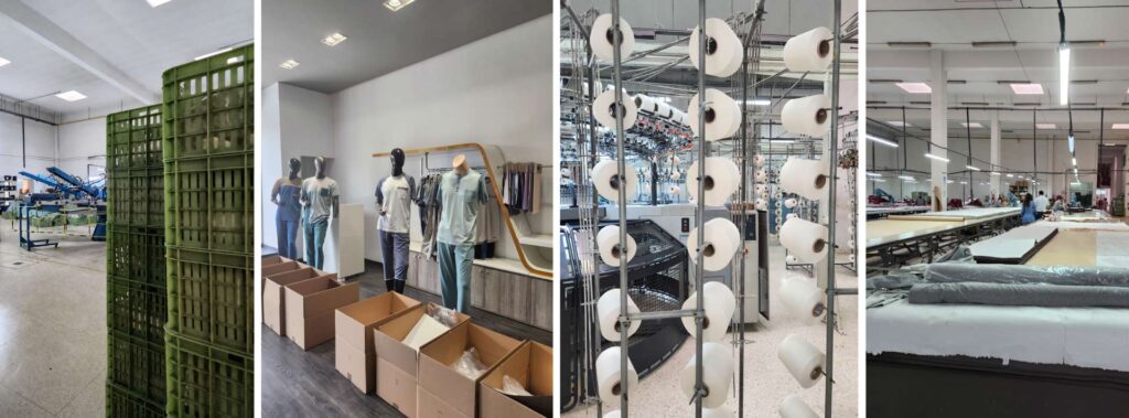 How New Unsold Inventory Rules Are Changing Fashion Manufacturing Decisions