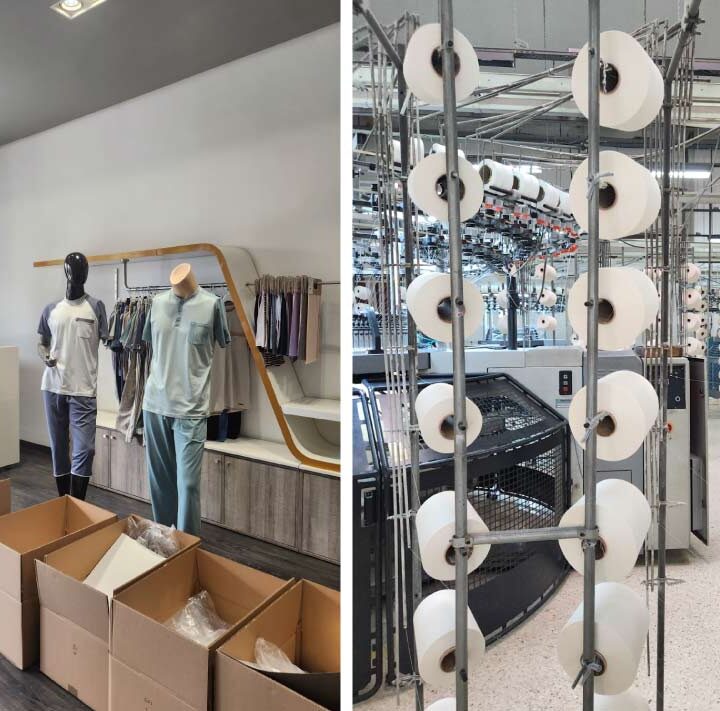 How New Unsold Inventory Rules Are Changing Fashion Manufacturing Decisions