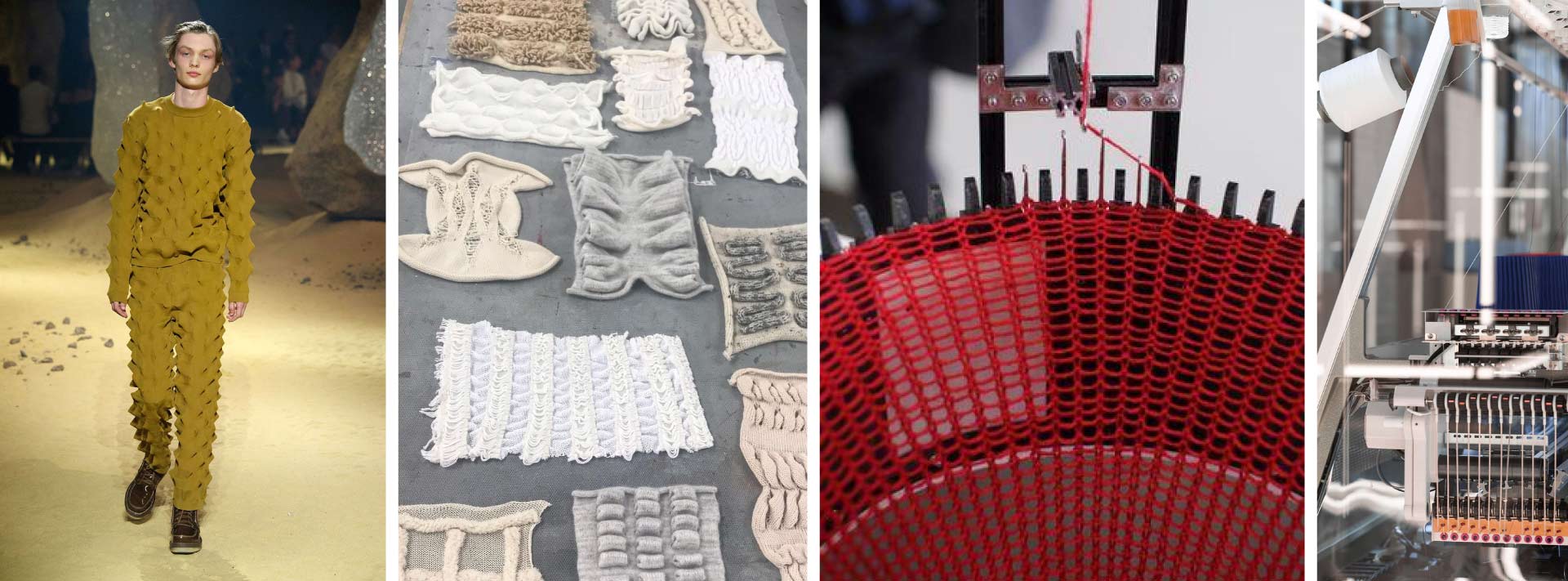 8 Textile Industry Trends Shaping Apparel Manufacturing in 2026