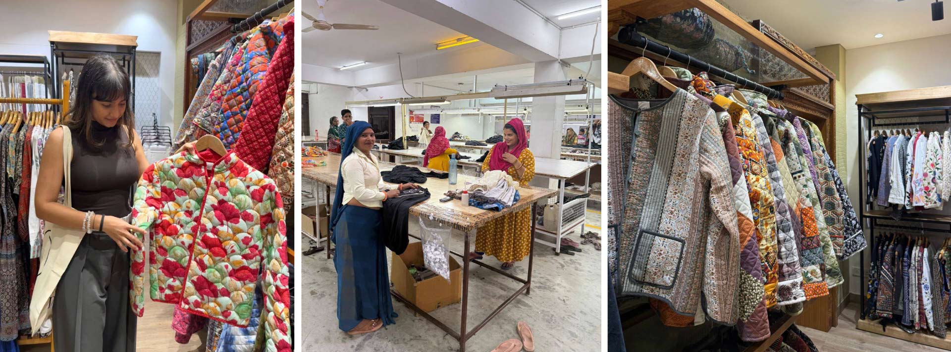 Textile vs Apparel: Key Differences for Fashion Brands (2026)