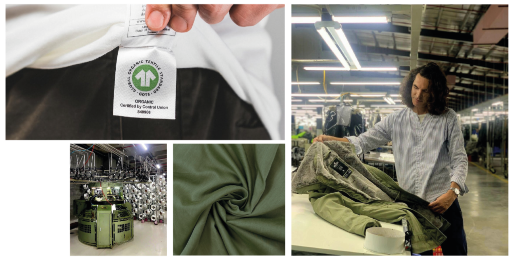 Decoding Textile Sustainability Certifications in Fashion - Deepwear