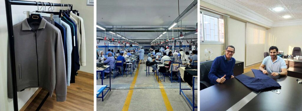 Garment Closure Testing for Apparel Quality