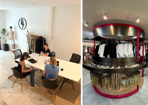 Contract Evaluation in Fashion Manufacturing: How Deepwear Reviews Factory Agreements Before Production Begins