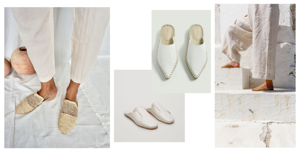Morocco Shoes