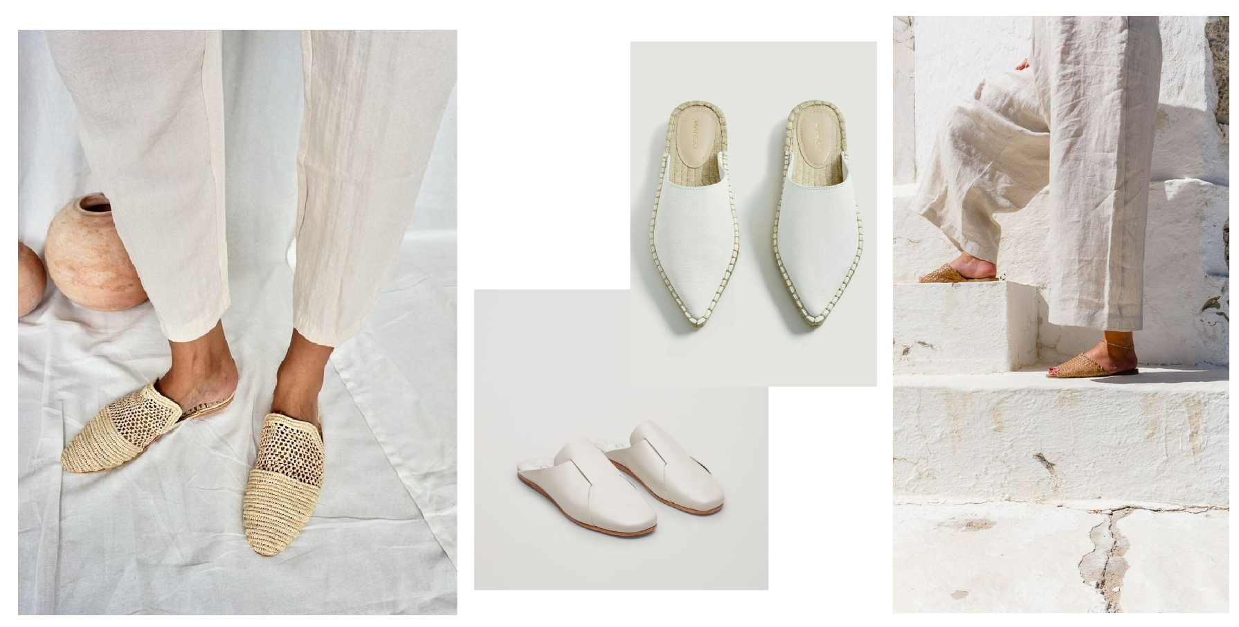 Moroccan Shoe Manufacturing Deepwear