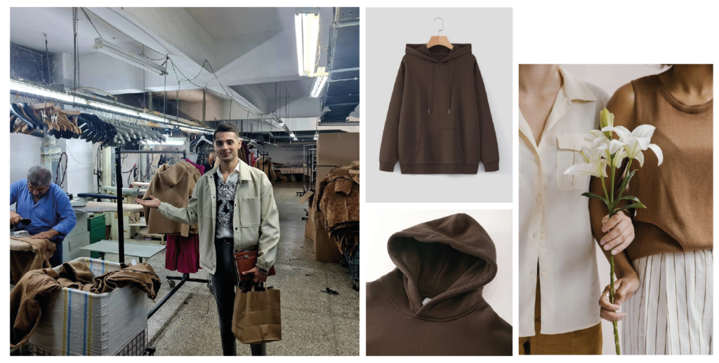 Textile Sustainability Certifications in Fashion