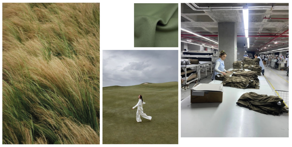 Textile Sustainability Certifications in Fashion