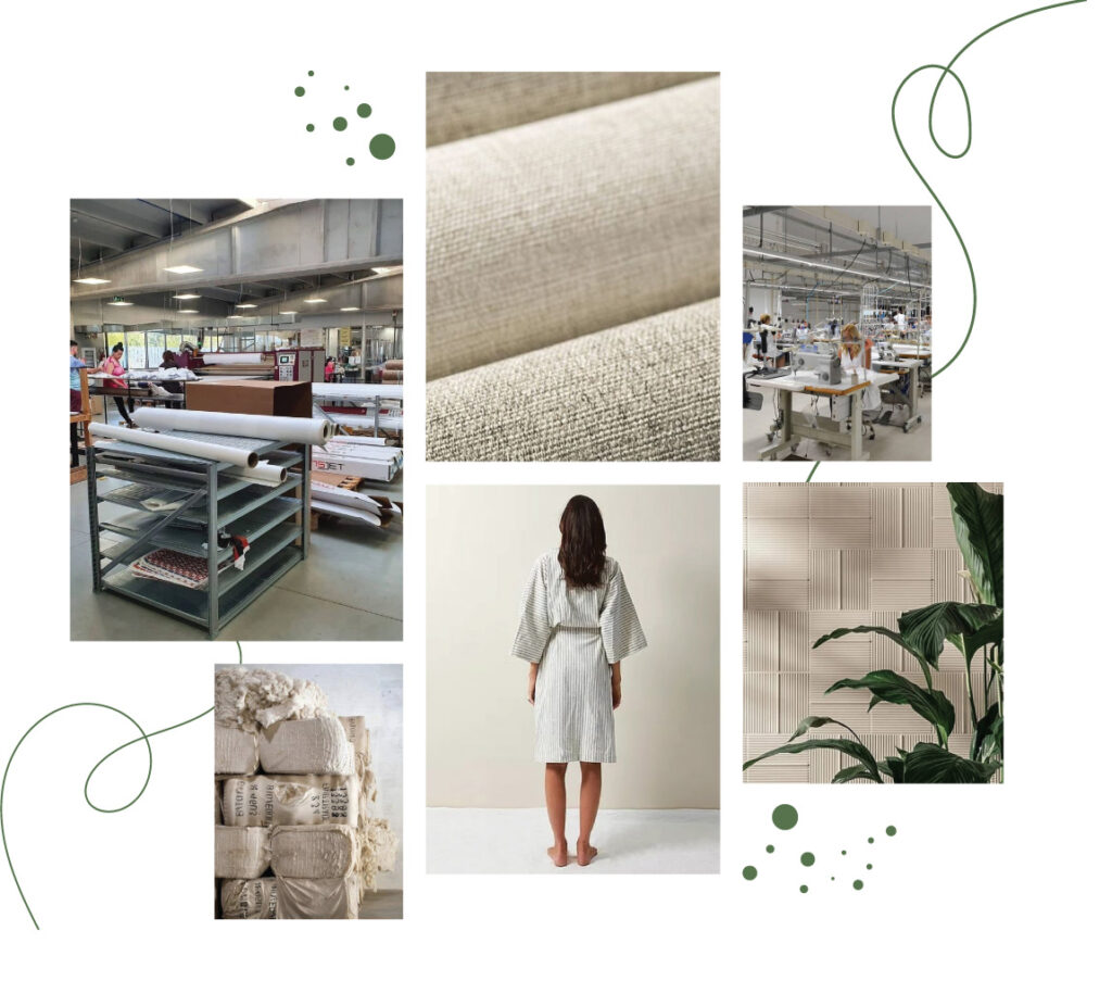 A guide to ethical sourcing and manufacturing