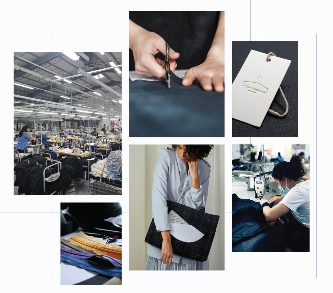 FPP Garment manufacturing