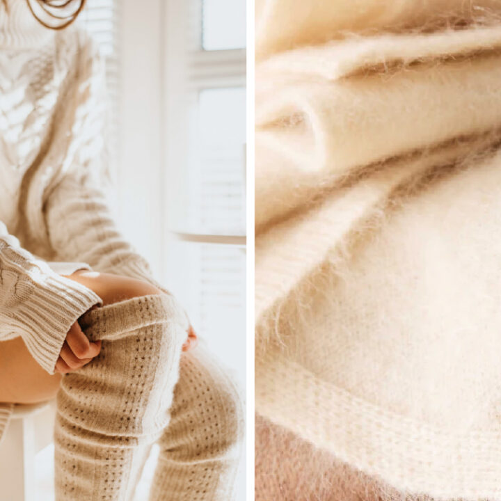 Camel Wool Explained: Sourcing a Rare Luxury Fiber in a Market Dominated by Sheep and Cashmere