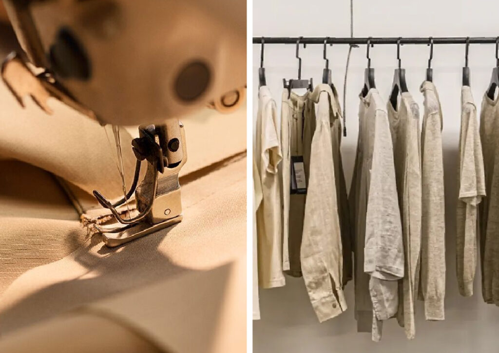 How to Choose the Right Fabric Weave During Product Development