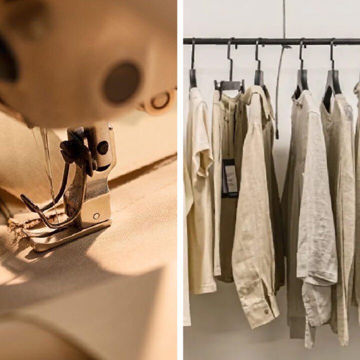 How to Choose the Right Fabric Weave During Product Development