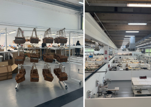Supplier Evaluation in Fashion Manufacturing: What Brands Should Actually Verify Before Production