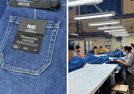 Discover how ancient weaving and heritage textiles are shaping modern fashion. Deepwear helps brands navigate responsible textile sourcing, artisan partnerships, and the right manufacturing strategy. 