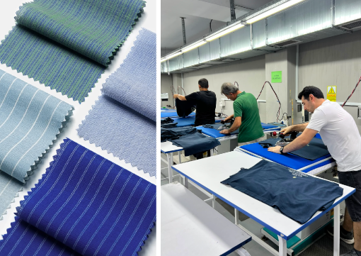 The Global Manufacturing Reset: Where Fashion Brands Are Producing in 2027