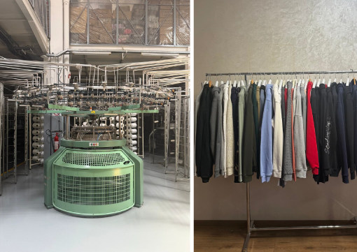 Fast-Fashion Agility: How Moroccan Factories Handle High-Volume “Drop” Culture