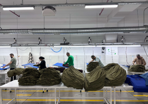 Apparel Supply Chain Traceability: Why Knowing Your Factory Is No Longer Enough