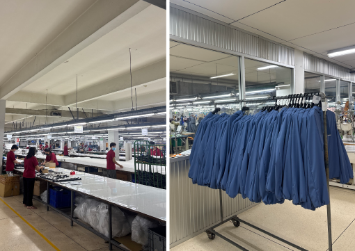The Ultimate Deepwear Guide to Outerwear Manufacturing and Technical Heavyweight Assembly