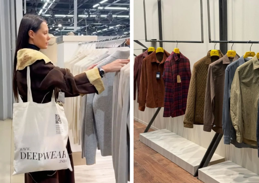 How to Manage Sourcing for a Capsule Collection