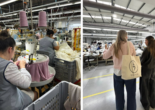 Producing in Portugal: What the Right Brands Can Expect