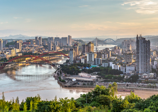 China’s Pearl River Delta in 2026 — The Engine Behind Fast, Scalable Fashion