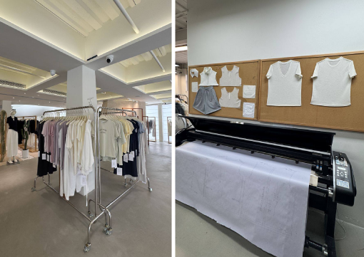 Strategic Sourcing in Apparel Manufacturing: Why Nearshoring Is Accelerating Under Geopolitical Pressure