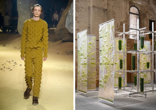 8 Key Textile Industry Trends Shaping Apparel Manufacturing in 2026