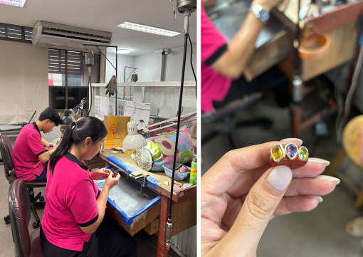 How to Choose Jewelry Manufacturers That Match Your Brand’s Quality and Ethics