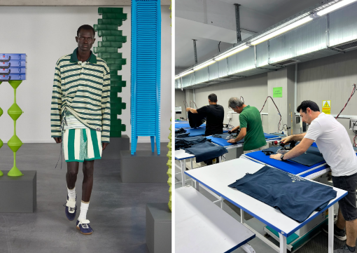 Modern Menswear Trends: Why Everything Looks the Same and How Brands Can Stand Out