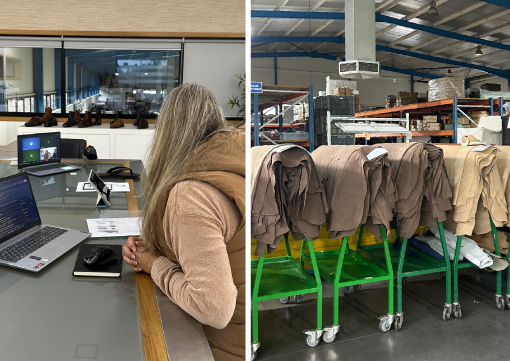 What Makes a Garment Durable? A Guide to Garment Construction and Quality