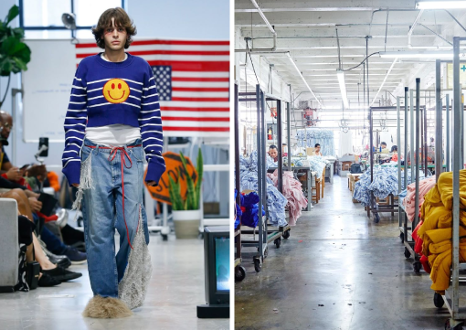 Why the Future of Fashion Isn’t Made in America: Tariffs, Labor, and Global Supply Chains
