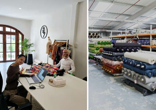 Agility Is the Advantage: How Deepwear Helps Brands Compete in a Changing Fashion Market