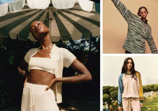 Is Jersey Right for Your Fashion Brand? A Global Sourcing Guide