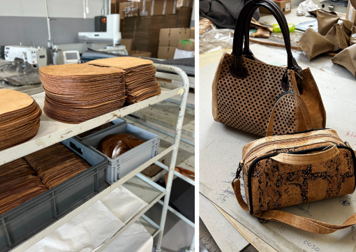 From Tradition to Transition: How Leather and Its Alternatives Are Evolving Together