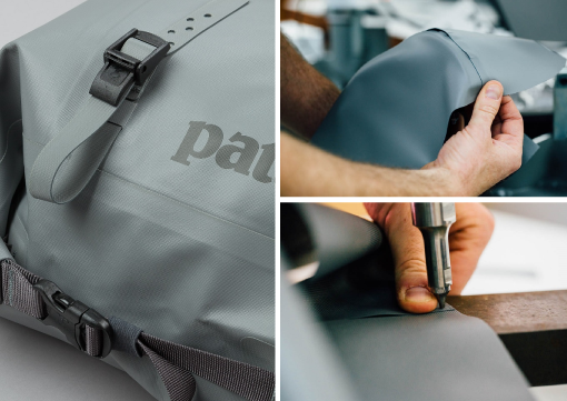 Water-Repellent vs. Water-Resistant: What Brands Need to Know