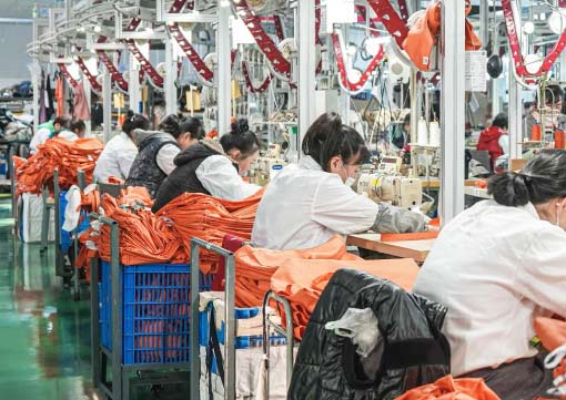 How Fashion Brands Can Ensure Worker Safety and Fair Wages