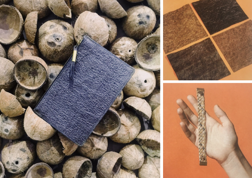 Coconut Fabric Explained: Coir, Charcoal Textiles, and Sustainable Leather for Brands