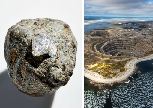 Natural vs. Lab-Grown Diamonds: Choosing What Truly Shines