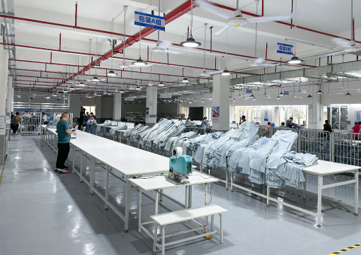 Understanding Garment Industry Jargon: A Guide for New Fashion Brands