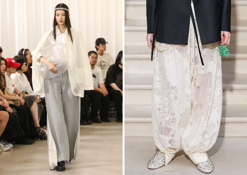 Asia RTW Fashion Trends 2026: From Red Carpet to Ready-to-Wear