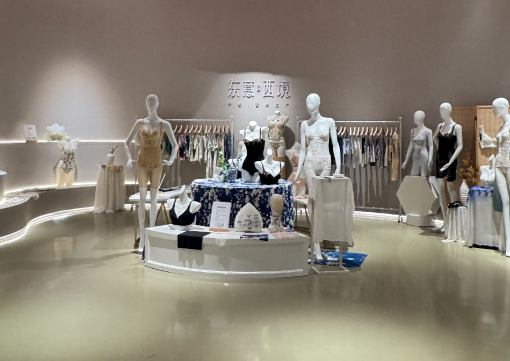East Meets West: How Lingerie Traditions Shaped Today’s Global Market