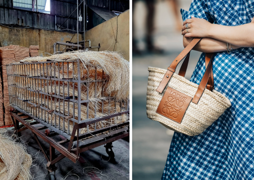 Wicker Sourcing Guide 2025: Best Countries for Bags, Baskets & Lifestyle Products