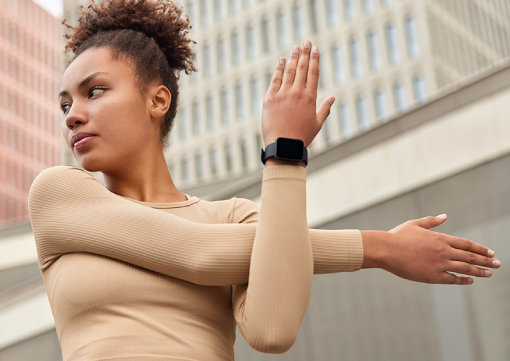 Women-Focused Wearables: Supporting Health, Energy, and Workplace Performance