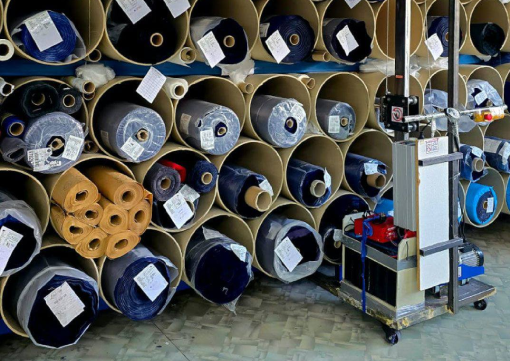 What Is Deadstock Fabric and How Can Brands Use It Responsibly?