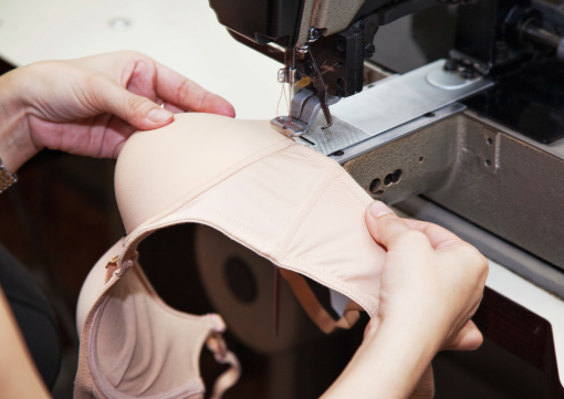 Why Lingerie is One of the Hardest Garments to Make — Everything You Need to Know