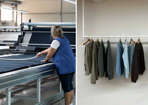 7 Key Factors That Influence Fashion Brand Success and How Deepwear Supports Small Brands