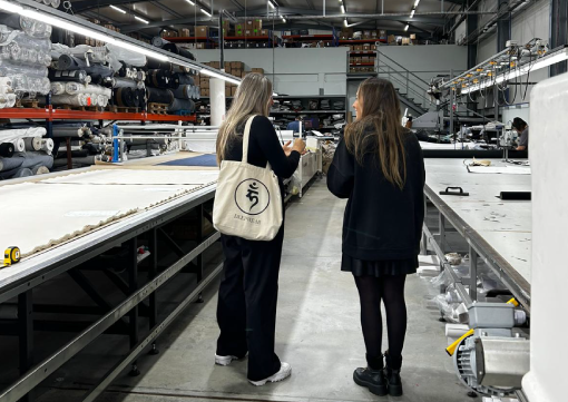 Why Design and Sourcing Teams Must Collaborate Early