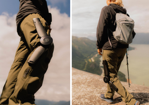 Wearable Exoskeletons: Transforming Disability into Ability